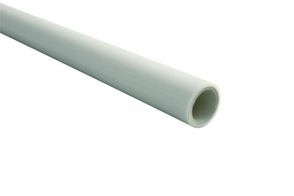 Marley Aquastec tubo composito in alluminio 20 x 2 mm - 25 m asta, 470078