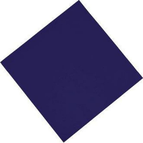 Tovaglioli di carta professionali Fasana blu 33cm, PU: 1500 pezzi, CK877