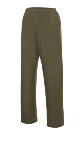 Pantaloni antipioggia teXXor "HÖRNUM", taglia: L, confezione da 20, 4352-L
