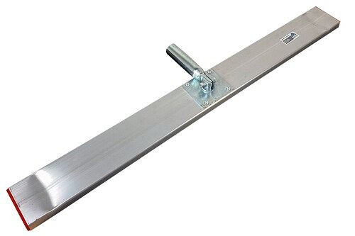 MMXX spargicemento in alluminio, larghezza 100 cm, 55380
