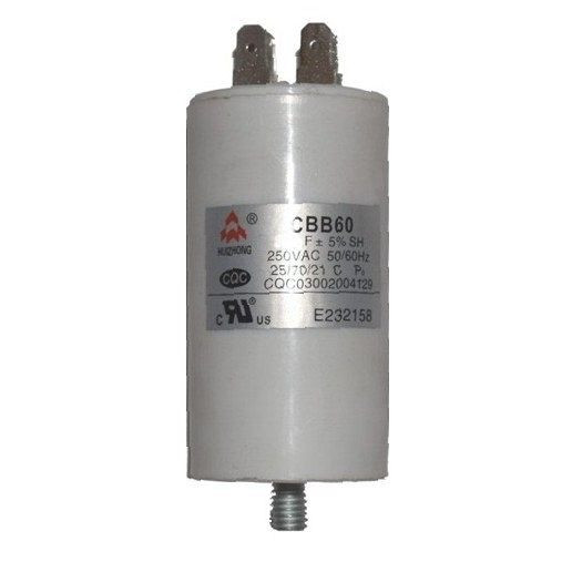 Condensatore AEROTEC - 70 µF - 230 V, 009200085FINI