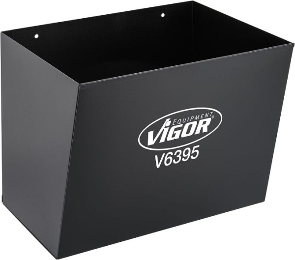 Contenitore per rifiuti VIGOR, V6395