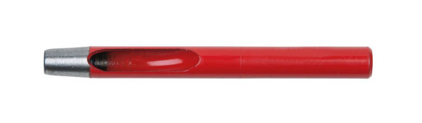 Punzone tondo KS Tools, 23 mm, 129.2323