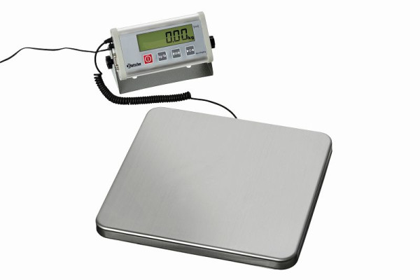 Bilancia digitale Bartscher, 150 kg, 50 g, A300151