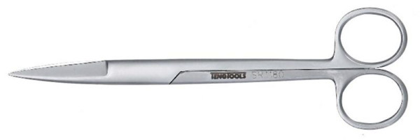 Teng Tools Forbici per rifilatura fine 180 mm affilate SR1180