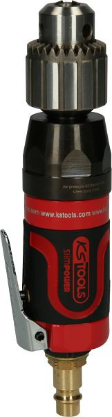 Mini trapano ad aria compressa KS Tools 3/8" SlimPOWER, 7.000 giri/min, 515.5520