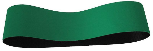 Nastro speciale per skimmer Hamma verde 800 x 60 mm - per skimmer per olio Rapid 2.1, 0701109