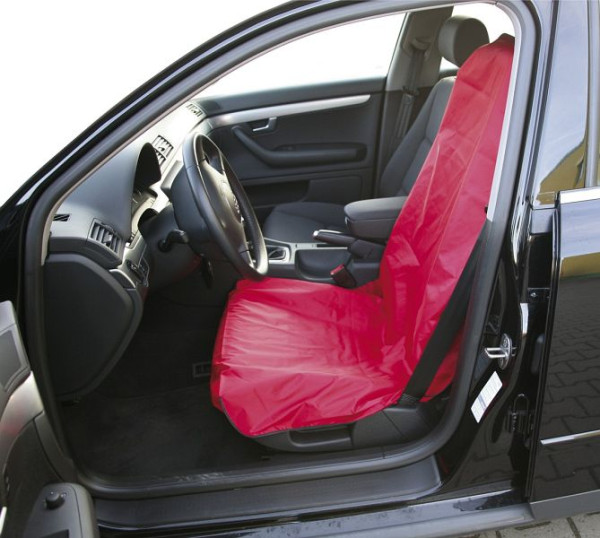Protezione sedile KS Tools per lato conducente o passeggero, 500.8065