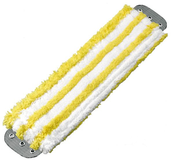UNGER SmartColor MicroMop 7.0, giallo, PU: 5 pezzi, MD40Y
