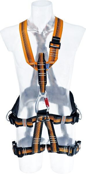 Imbracatura completa Skylotec CS 8, larghezza della vita da 85 cm, G-0908
