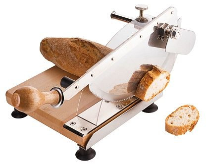 Affettatrice per pane a contatto 574/230 favorevole acquista online: vasta  gamma di prezzi convenienti