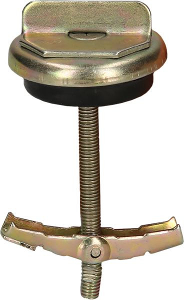 KS Tools Tassello universale per tappi di scarico dell'olio, confezione da 1, 430.0099
