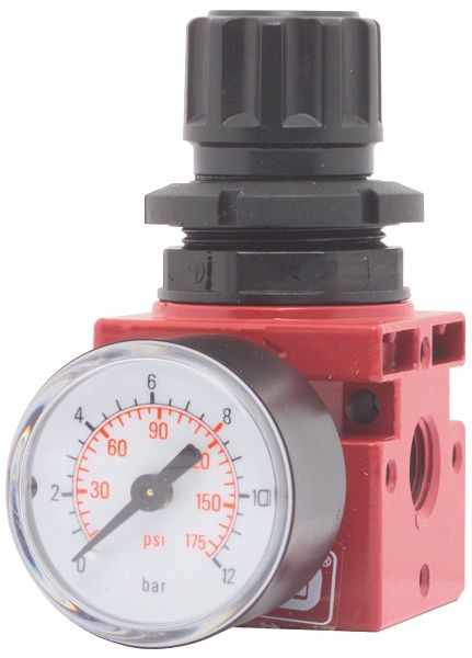 Riduttore di pressione ELMAG, R, 1/4', 42510