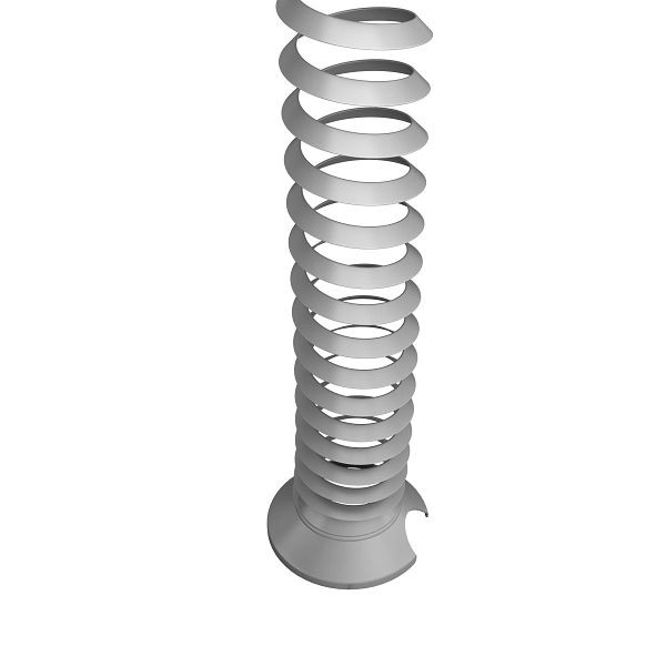 Cavo Hammerbacher a spirale verticale, flessibile, per elettrificazione orizzontale, flessibile, VCKXE/S