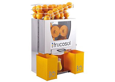 Frucosol Spremiarance automatico, 300W, f50-000