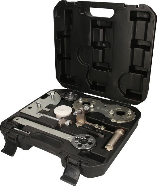 Brilliant Tools Set di strumenti per la messa in fase del motore per Volvo B4204, BT597920
