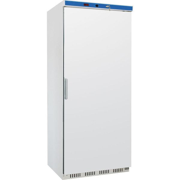 Congelatore Stalgast, 600 litri, dimensioni 775 x 695 x 1890 mm (LxPxA), KT1702600