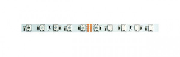 rutec Striscia LED flessibile, interna, RGB 24V VARDAflex 3inONE-60 - rotolo da 5 metri, 86577