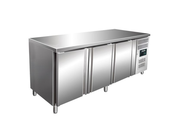 Tavolo congelatore Saro modello HAJO 3100 BT, 323-1078