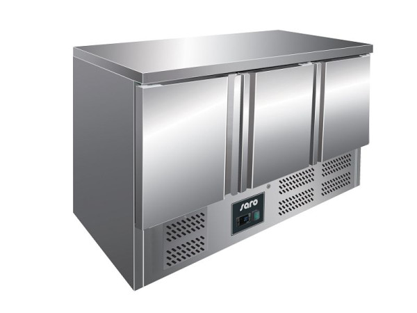Tavolo refrigerante Saro modello VIVIA S 903 S/S TOP, 323-1004