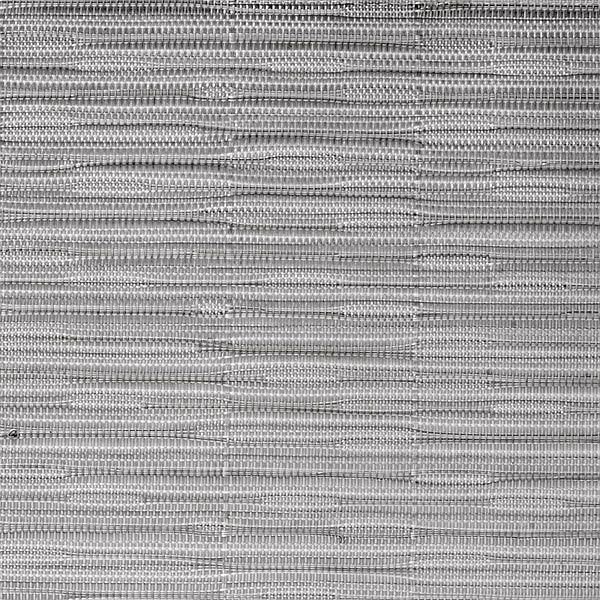 Tovaglietta APS - bianco, 45 x 33 cm, PVC, banda stretta, confezione da 6, 60525