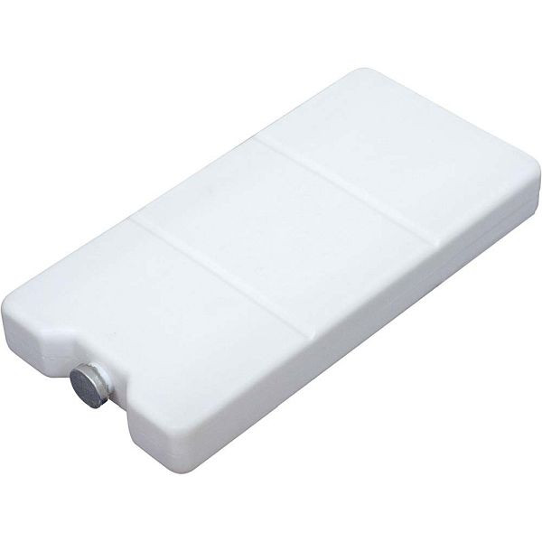 Stalgast cold pack, bianco, 23,5 x 11,9 x 3,1 cm (LxPxA), PU: 2 pezzi, BB1299235