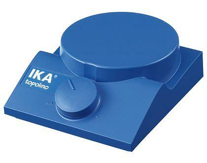 Agitatore magnetico IKA senza riscaldamento, topolino, 0003368000