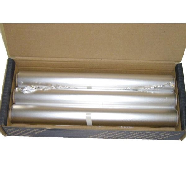 Foglio di alluminio Wrapmaster 30 cm x 100 m, PU: 3 pezzi, CB625