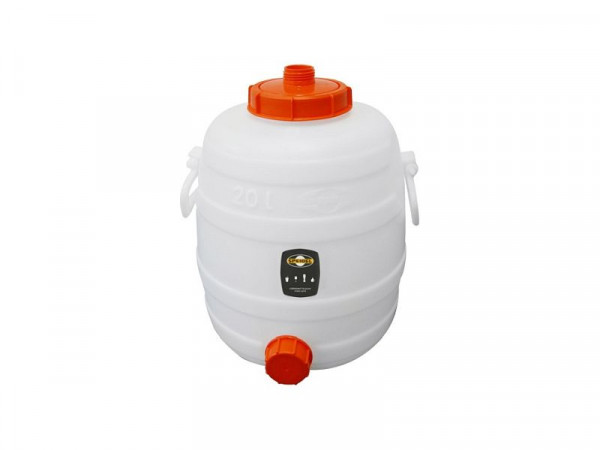 Barilotto di fermentazione Speidel 20 litri, 21052