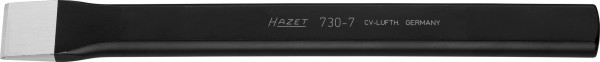 Scalpello piatto Hazet, 25 mm, 730-7