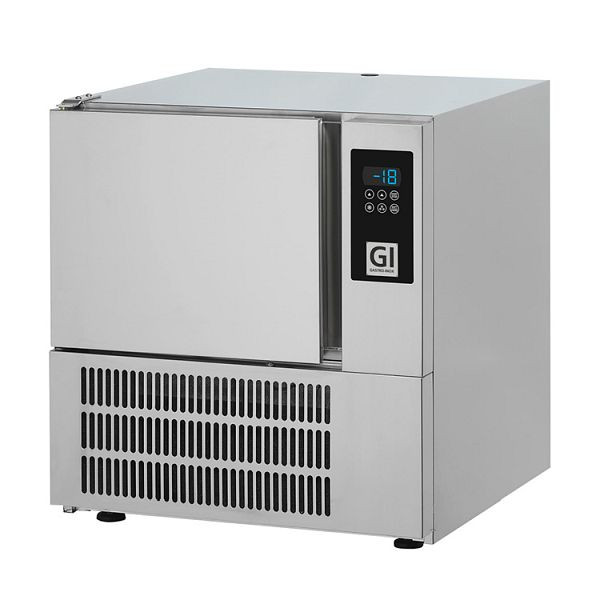 Congelatore rapido Gastro-Inox, 3x Gastronorm 1/1, 203.001
