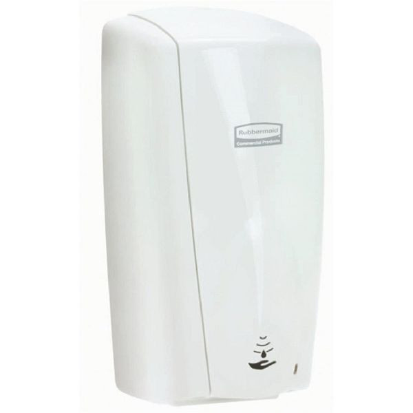 Dispenser automatico di sapone in schiuma Rubbermaid 1.1L, GD846