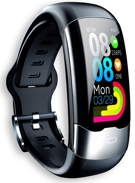 XORO Smart Watch / Orologio fitness, SMW 10, PU: 20 pezzi, XOR700731