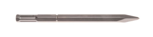 Scalpello a punta Projahn per HILTI TP805 / 905 lunghezza 360 mm, 84181360