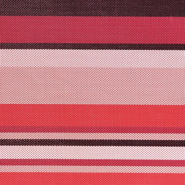 Tovaglietta APS, 45 x 33 cm, PVC, nastro sottile, colore: LINES rosso, conf. da 6, 60534