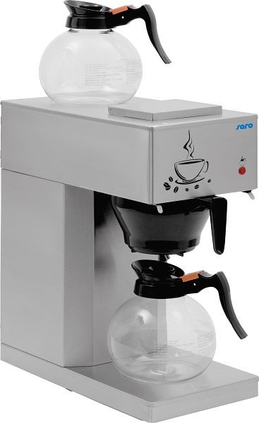 Macchina da caffè Saro modello ECO, 317-2090