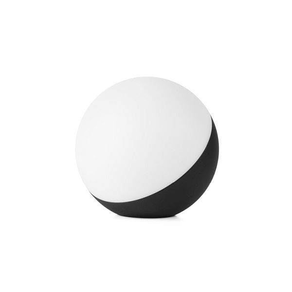 Forlight Tischleuchte Sphere, DE-0490-NEG