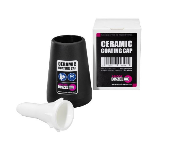 Accessorio ELMAG per spray ceramico 'Ceramic Coating Cap', 56416
