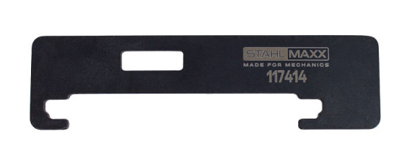 Calibro della leva del cambio Stahlmaxx adatto per VAG 3285 VW, XXL-117414