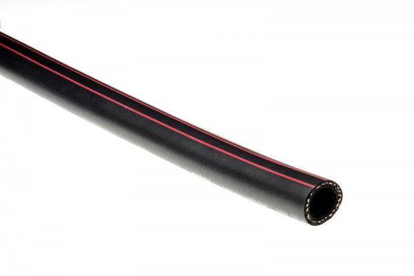 Tubo professionale in tessuto KELLER in NBR 6 x 3,5 mm, 168.142