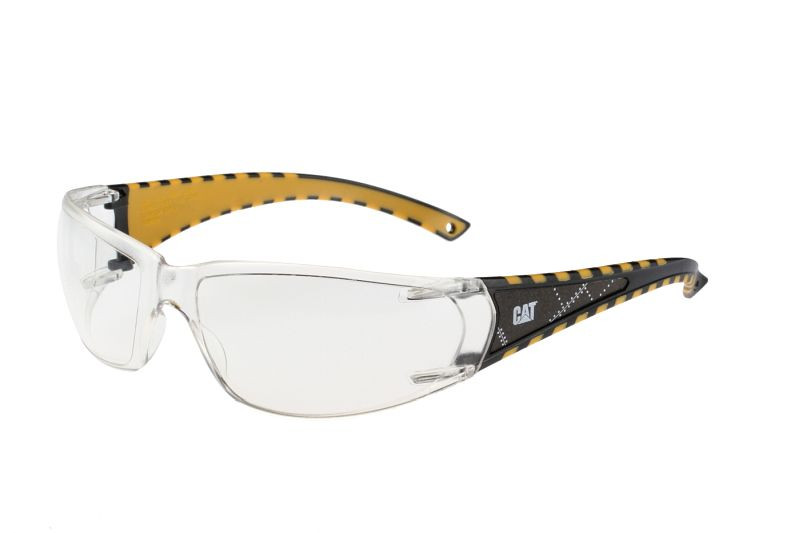 Caterpillar occhiali occhiali da sole occhiali sportivi BLAZE100 CAT trasparente, BLAZE100CATERPILLAR