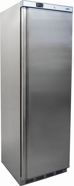 Congelatore Saro - modello in acciaio inossidabile HT 400 S/S, 323-4020