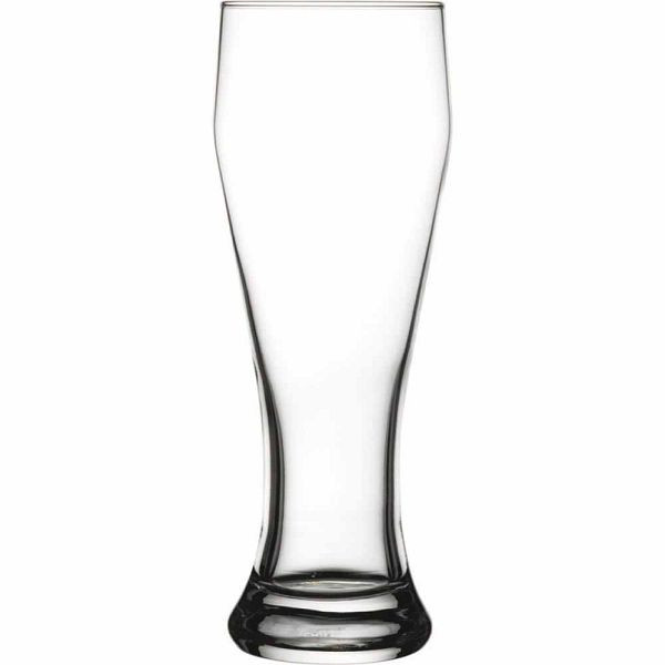 Bicchiere da birra Stalgast da 0,51 litri, confezione da 6 pezzi, GL2602510