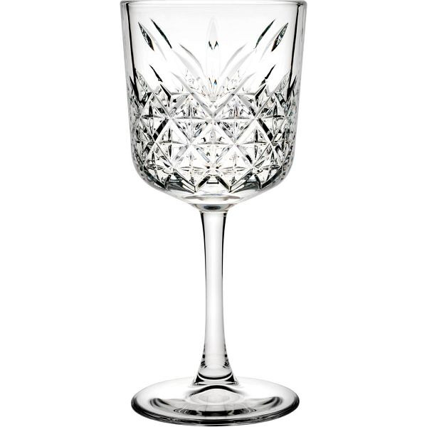 Pasabahce Bicchiere da vino serie Timeless 0,330 litri, confezione da 12, GL6702330