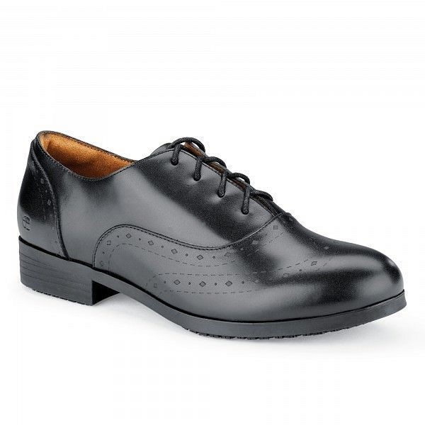 Shoes for Crews Damen Arbeitsschuhe KORA, schwarz, Größe: 37, 52152-37