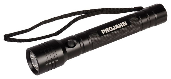 Torcia LED ad alte prestazioni Projahn PJ500 - 3C, 398215