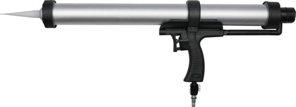 Pistola per cartucce ad aria compressa KS Tools 600 ml, 515.1985