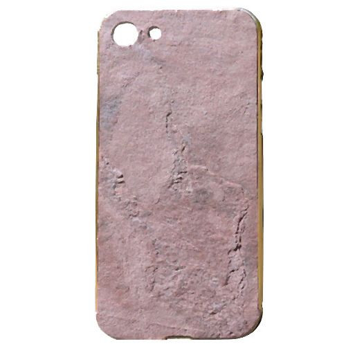 Custodia per smartphone Karl Dahm "Pink Earthcore" I iPhone 7, 18060