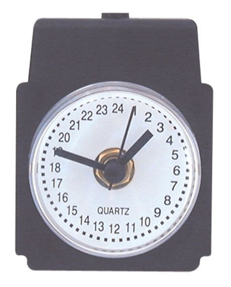 Berger & Schröter orologio analogico 24 ore per il retrofit del timer per cinghiali, 30360