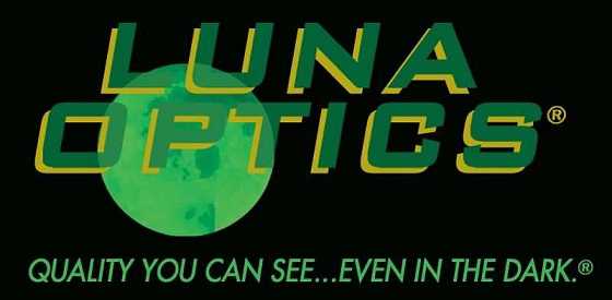 Luna Optics Logo